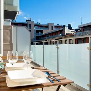  Appartement Buenos Aires Beach & Downton By Dla Spanje